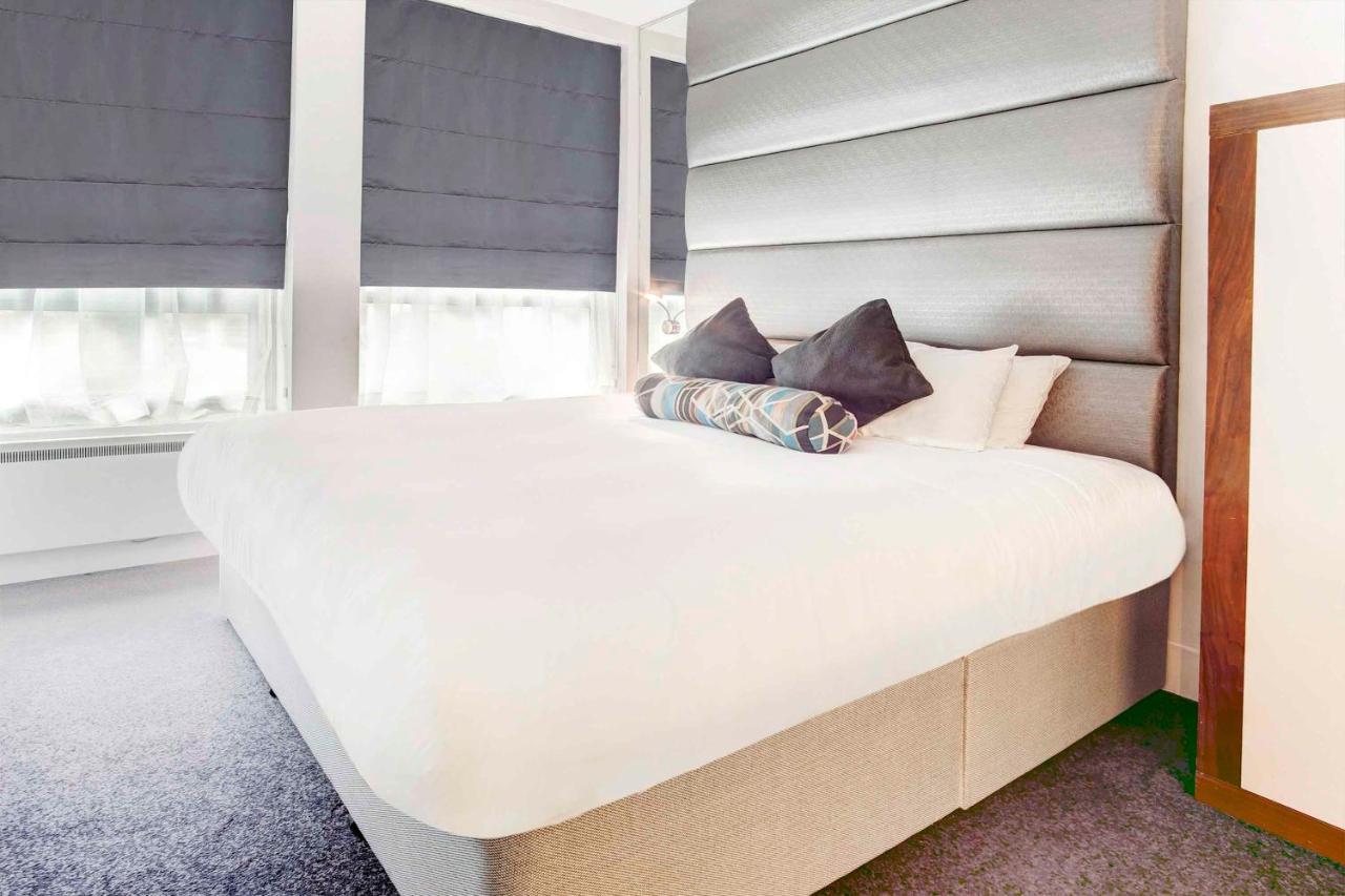 Sandman Signature Newcastle Hotel Esterno foto
