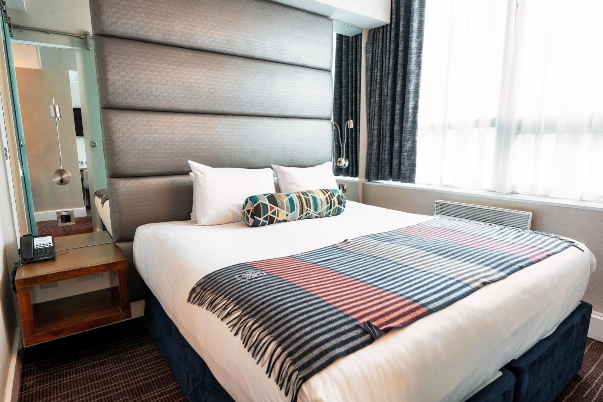 Sandman Signature Newcastle Hotel Esterno foto
