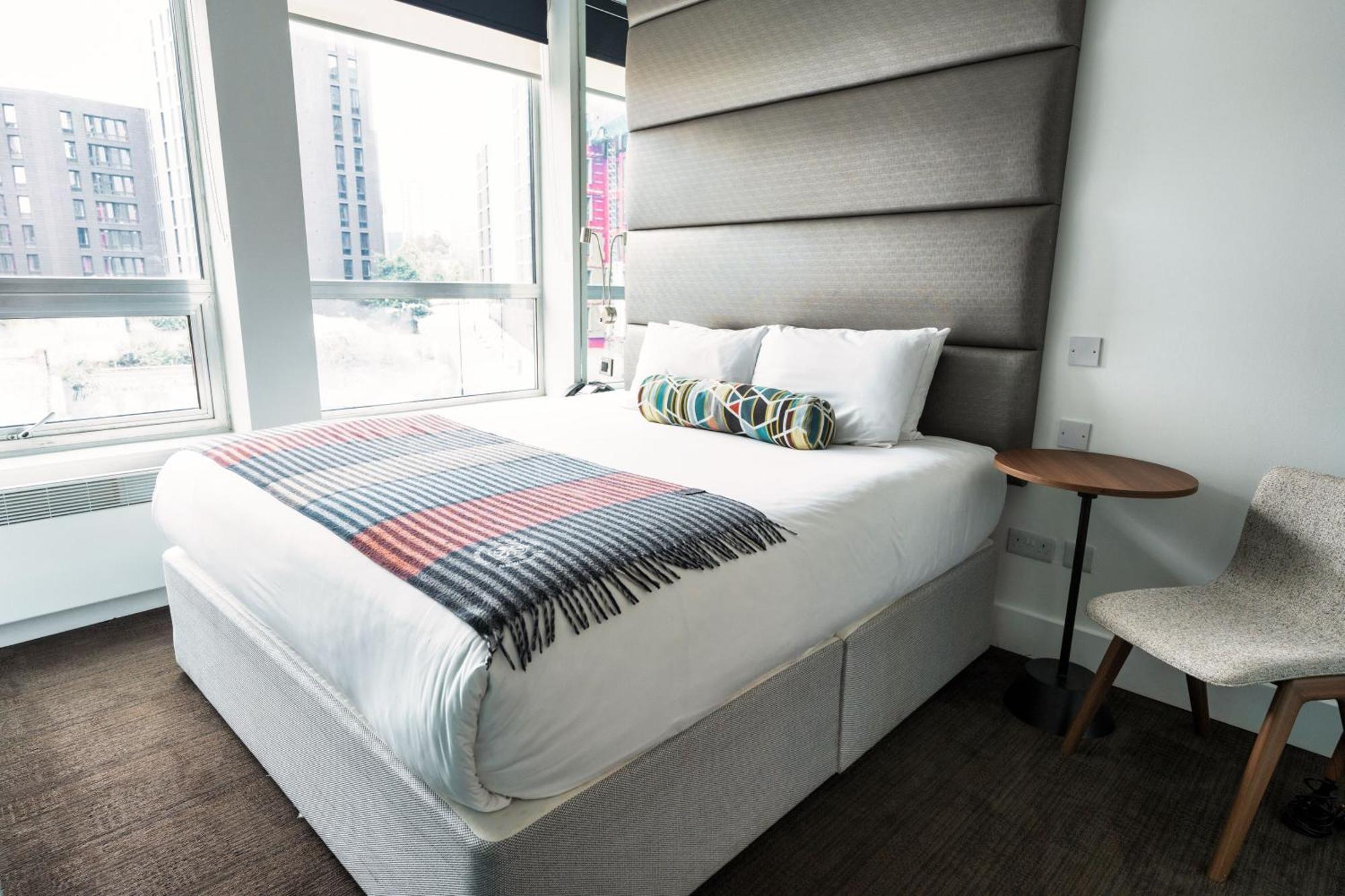Sandman Signature Newcastle Hotel Esterno foto