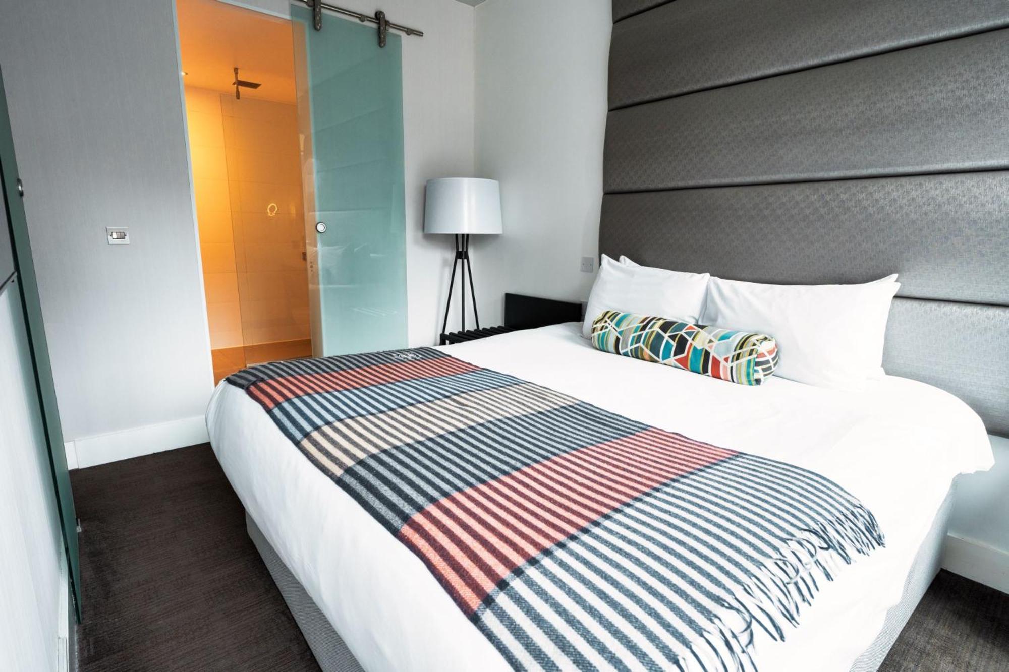 Sandman Signature Newcastle Hotel Esterno foto