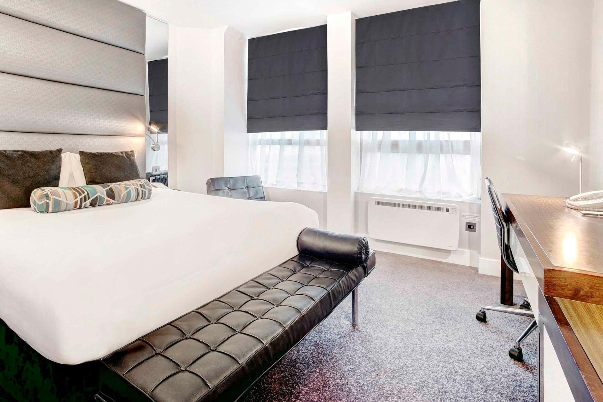 Sandman Signature Newcastle Hotel Esterno foto