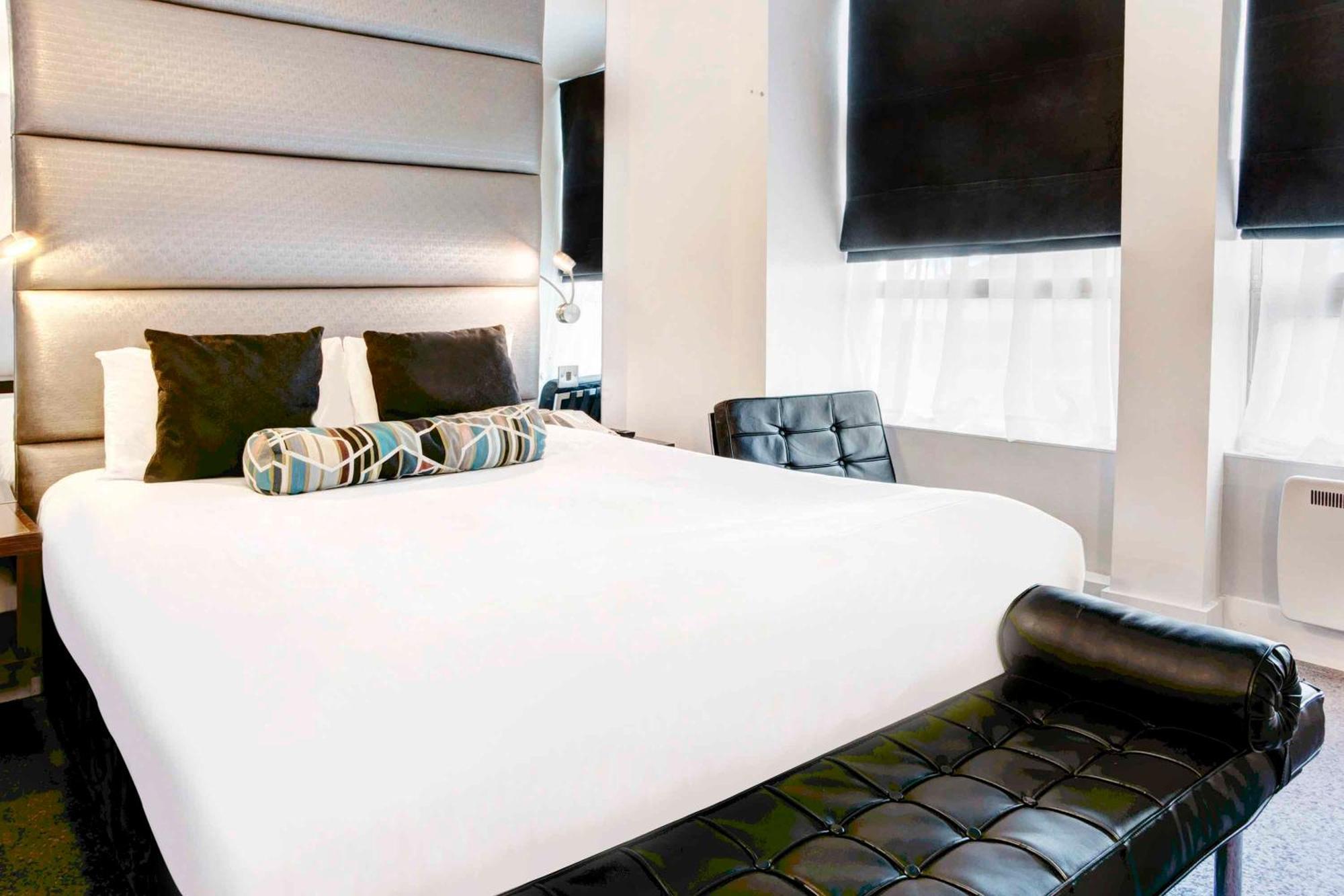 Sandman Signature Newcastle Hotel Esterno foto